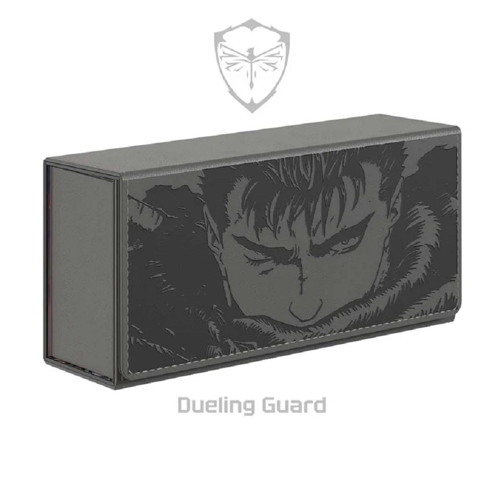 Dueling Guard EV 2.5 The Struggler Standard Deck Box - Collector Store LLC