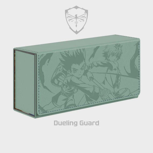 Dueling Guard: HXH Standard - Collector Store LLC