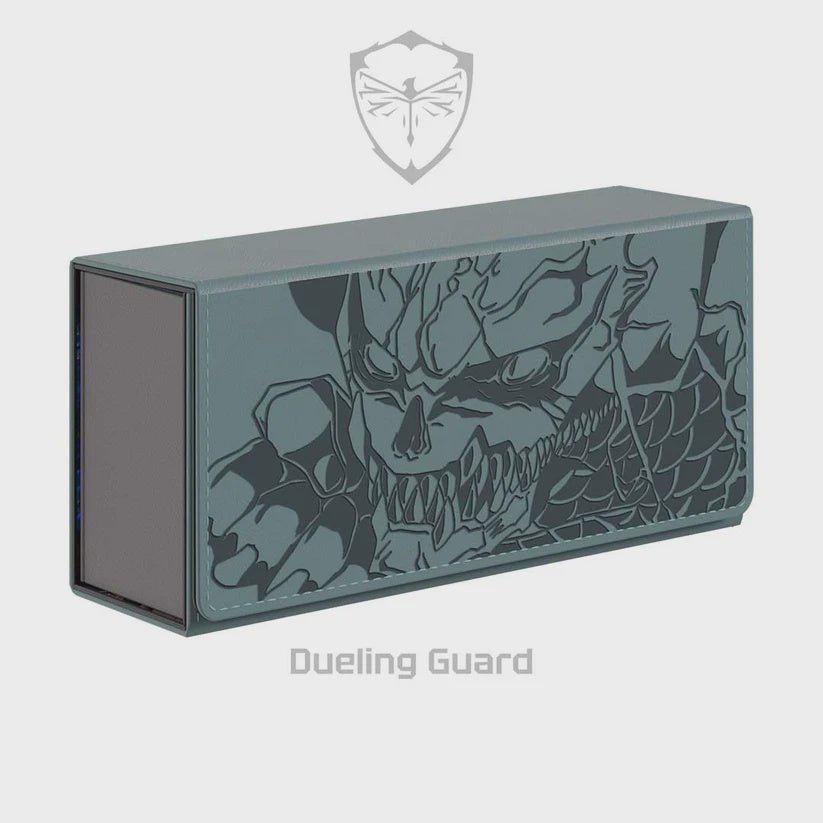 Dueling Guard: Kaiju NO .08 Standard Deck Box - Collector Store LLC