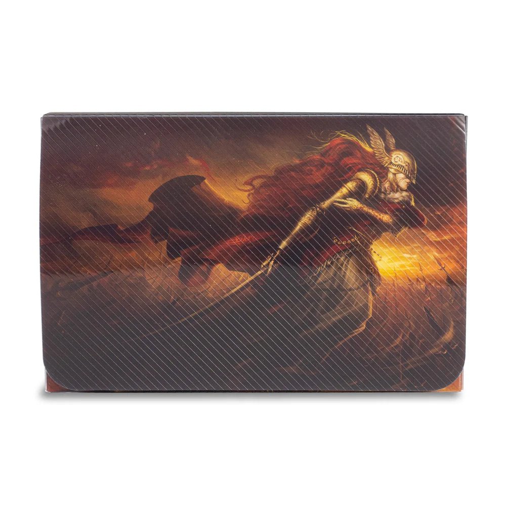 Dueling Guard: Rotten Blade Player Series Deck Box (Standard Size) - Collector Store LLC