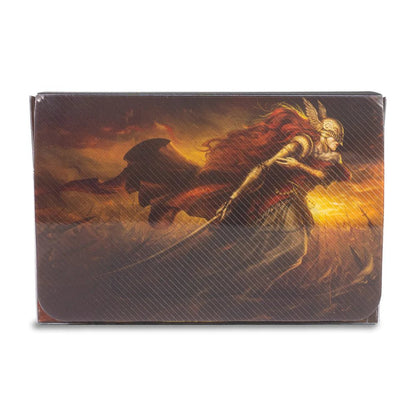Dueling Guard: Rotten Blade Player Series Deck Box (XL Size) - Collector Store LLC