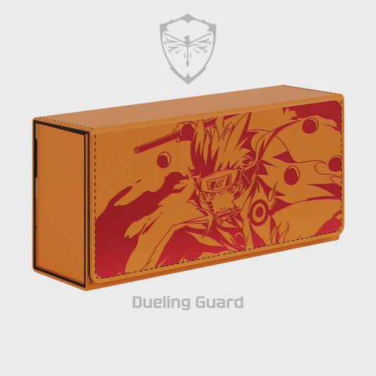 Dueling Guard: Sage Mode XL - Collector Store LLC