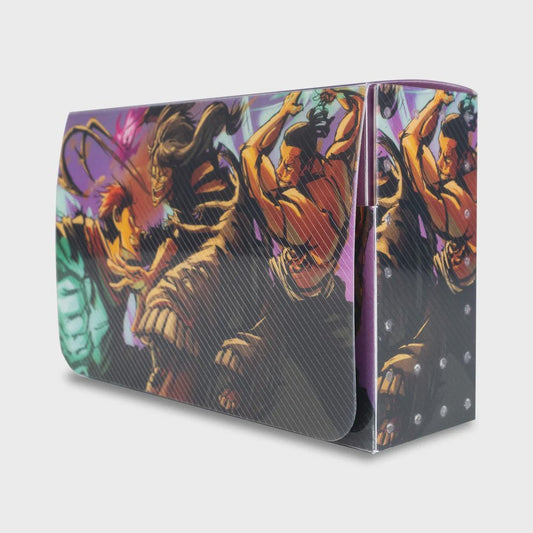 Dueling Guard: Shibuya Incident Player Series Deck Box (Standard Size) - Collector Store LLC