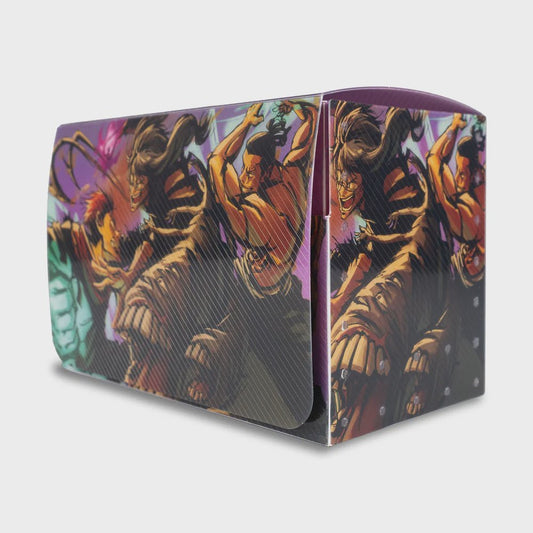 Dueling Guard: Shibuya Incident Player Series Deck Box (XL Size) - Collector Store LLC