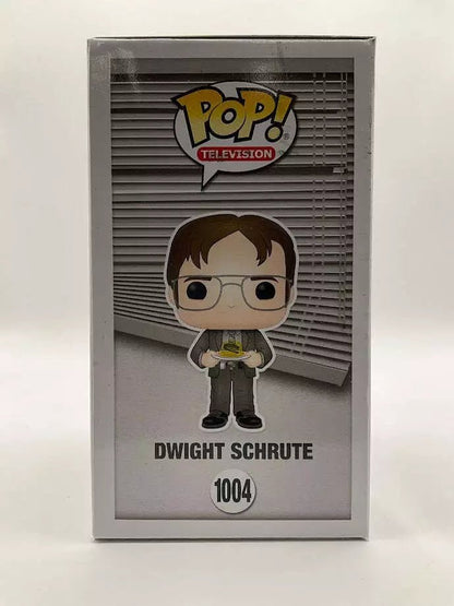 Dwight Schrute Funko Pop! The Office #1004 - Collector Store LLC