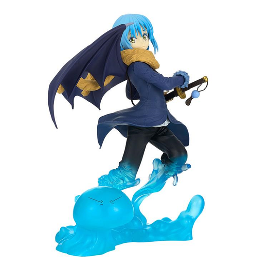 Banpresto: Tensura EXQ Rimuru Tempest Figure