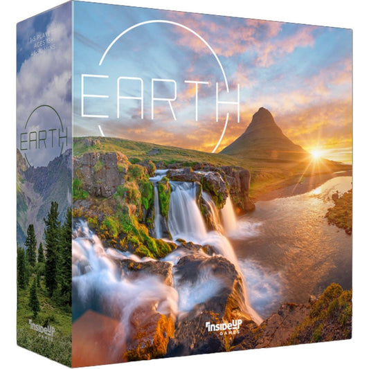 Earth - Collector Store LLC