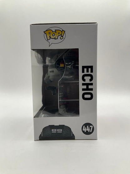 Echo Funko Pop! Star Wars #447 - Collector Store LLC