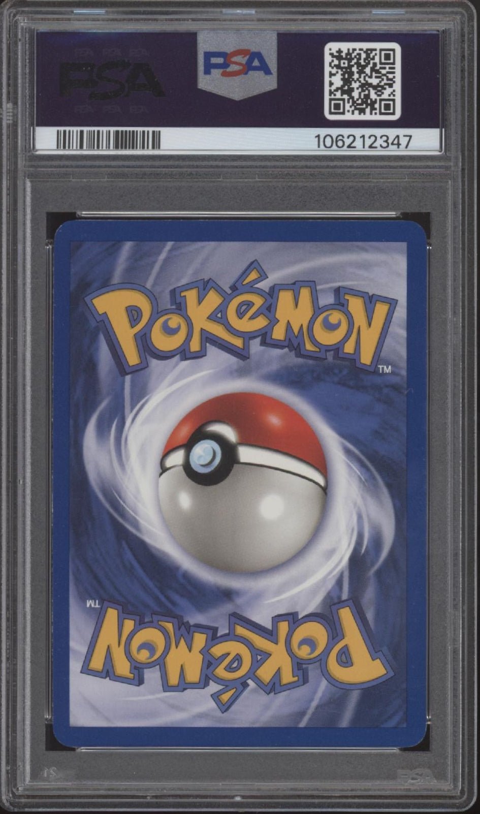 Eevee Pokemon Team Rocket 1st Edition 55 PSA 8 1 - Collector Store LLC