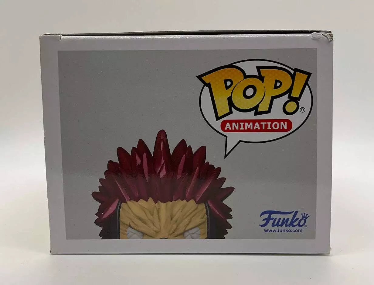 Eijiro Unbreakable Funko Pop! My Hero Academia #1009 GameStop Exclusive - Collector Store LLC