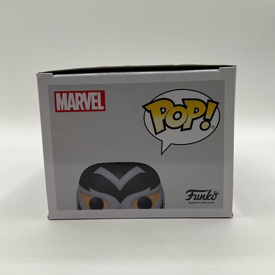 El Venenoide Funko Pop! Marvel Lucha Libre Edition #707 - Collector Store LLC