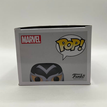 El Venenoide Funko Pop! Marvel Lucha Libre Edition #707 - Collector Store LLC