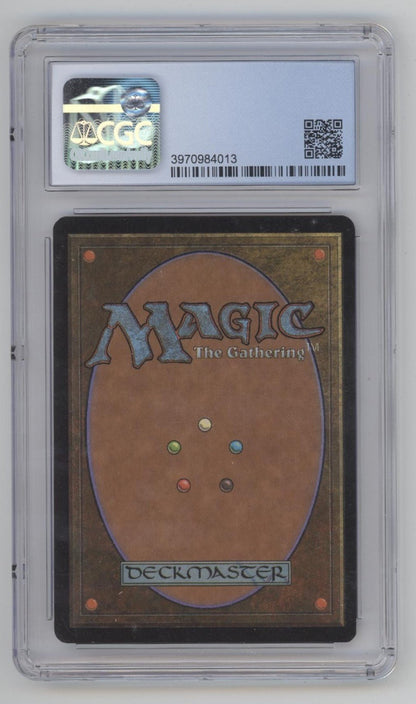 Elite Archers Magic the Gathering 7th Edition Foil #15 CGC 8 - Collector Store LLC