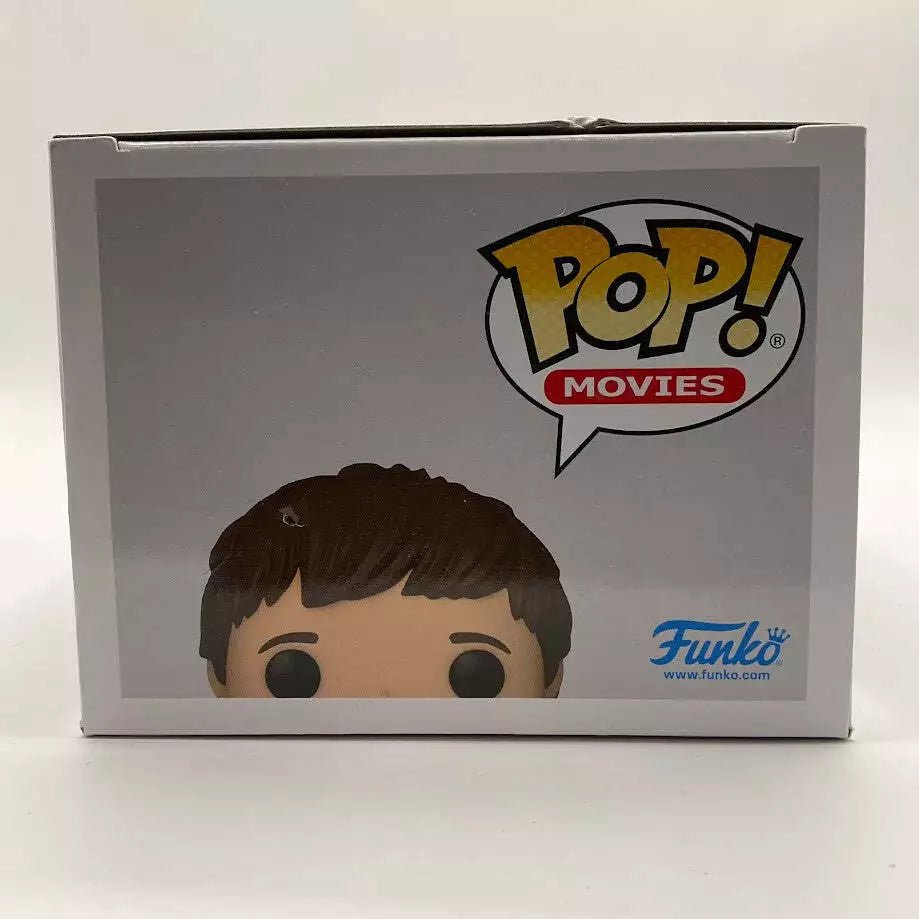 Elliott Funko Pop! E.T. The Extra - Terrestrial #1256 - Collector Store LLC