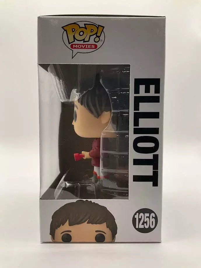 Elliott Funko Pop! E.T. The Extra - Terrestrial #1256 - Collector Store LLC