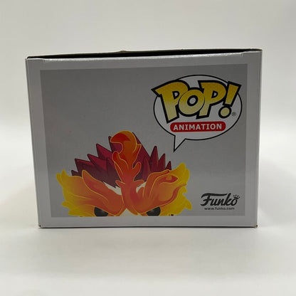 Endeavor Funko Pop! My Hero Academia #495 GameStop Exclusive - Collector Store LLC