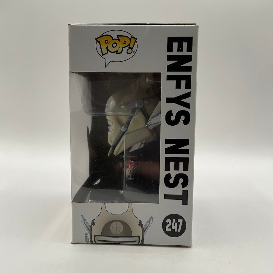 Enfys Nest Funko Pop! Star Wars #247 - Collector Store LLC
