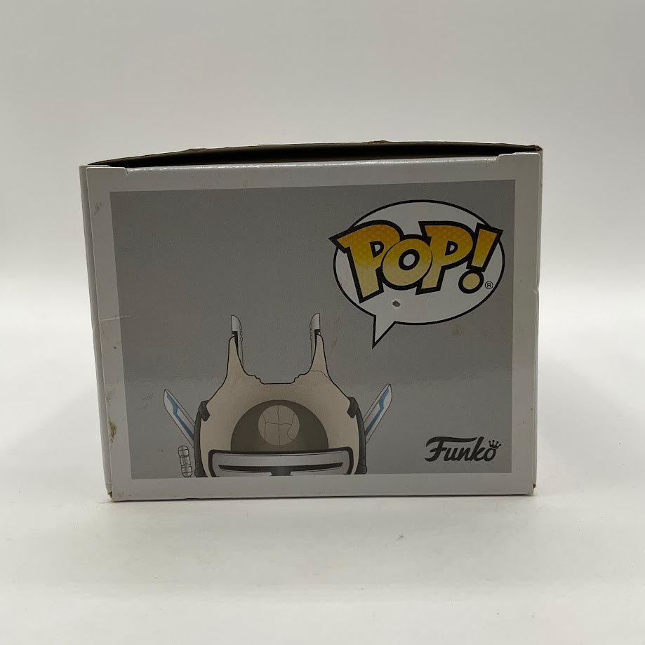 Enfys Nest Funko Pop! Star Wars #247 - Collector Store LLC