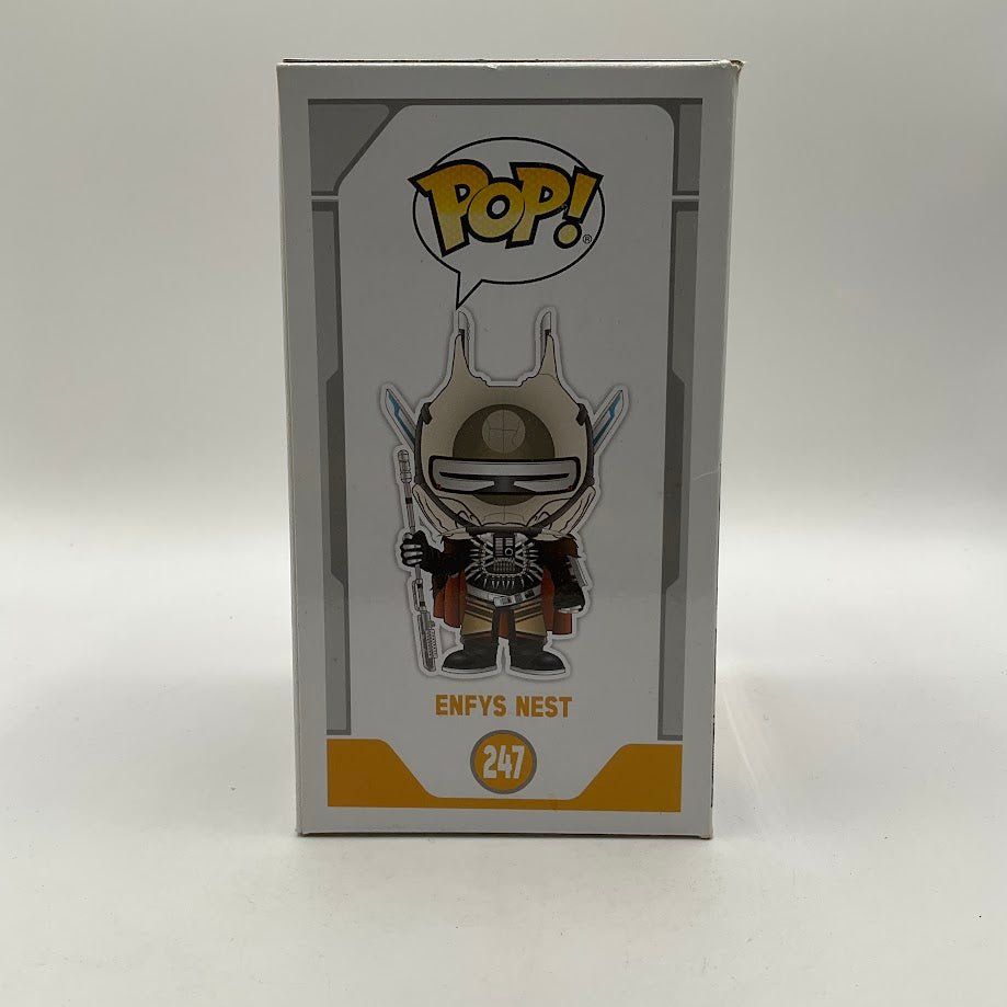 Enfys Nest Funko Pop! Star Wars #247 - Collector Store LLC