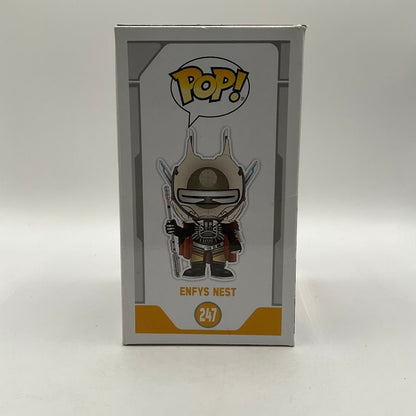 Enfys Nest Funko Pop! Star Wars #247 - Collector Store LLC