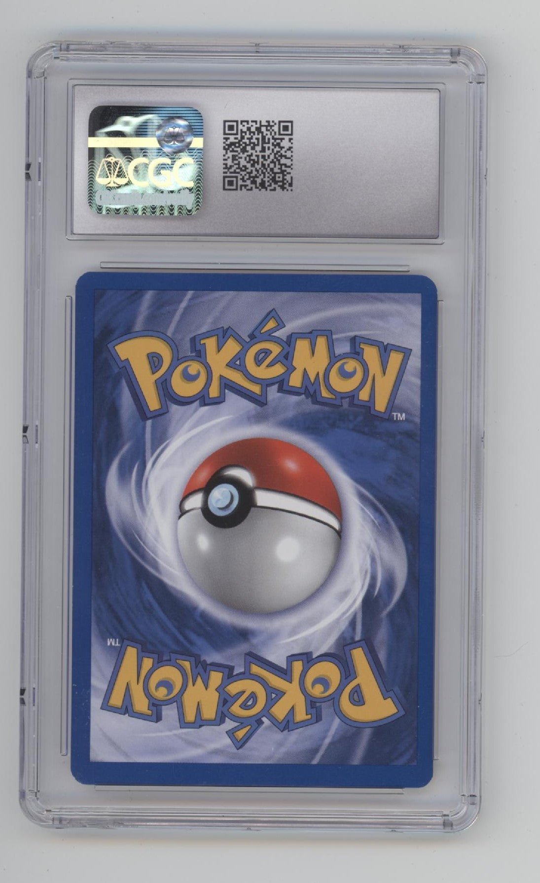 Erika's Vileplume Pokemon Gym Heroes Holo #5 CGC 9 Erika's Vileplume Pokemon Gym Heroes Holo #5 CGC 9