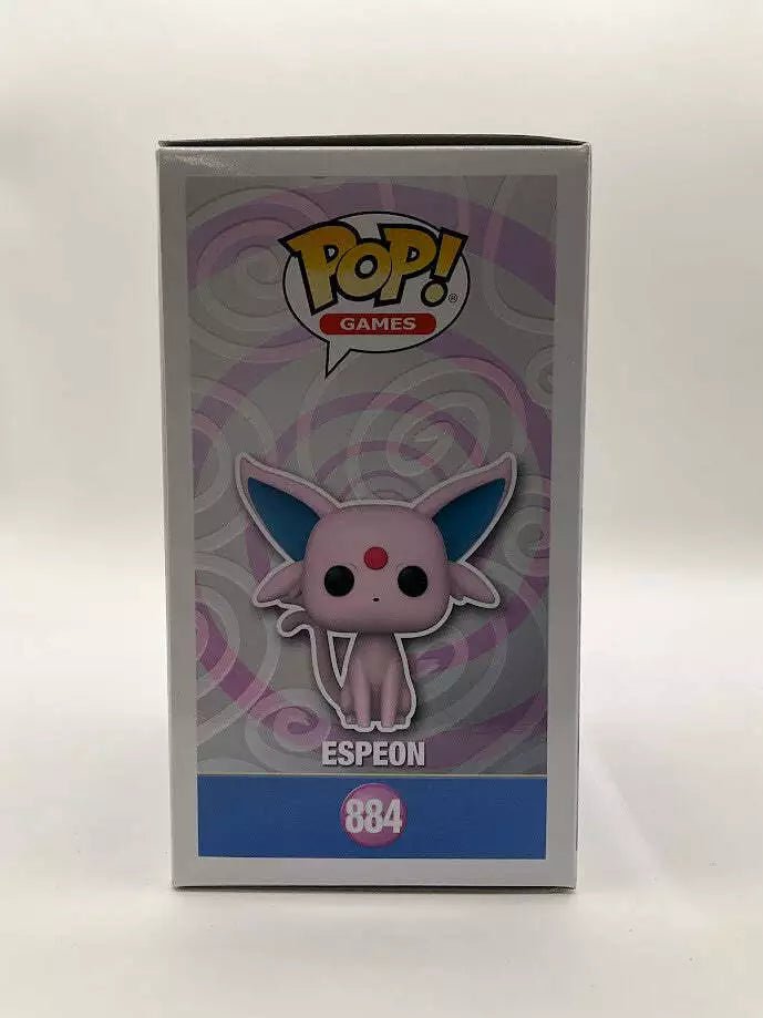 Espeon Funko Pop! Pokemon #884 - Collector Store LLC