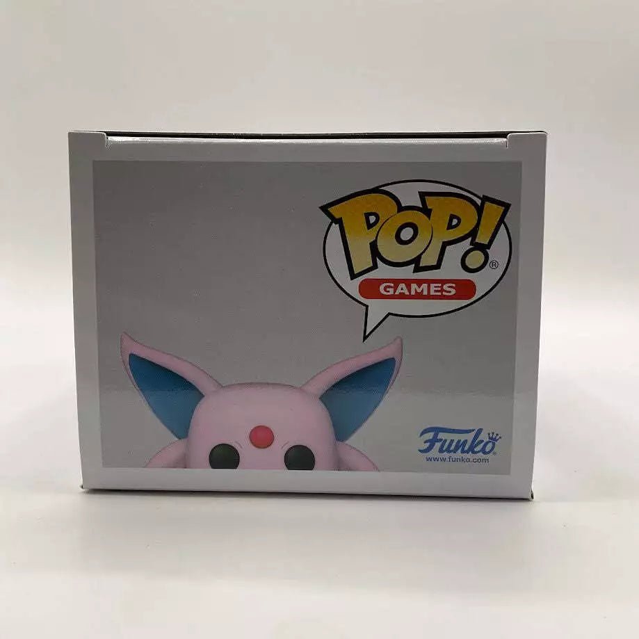 Espeon Funko Pop! Pokemon #884 - Collector Store LLC