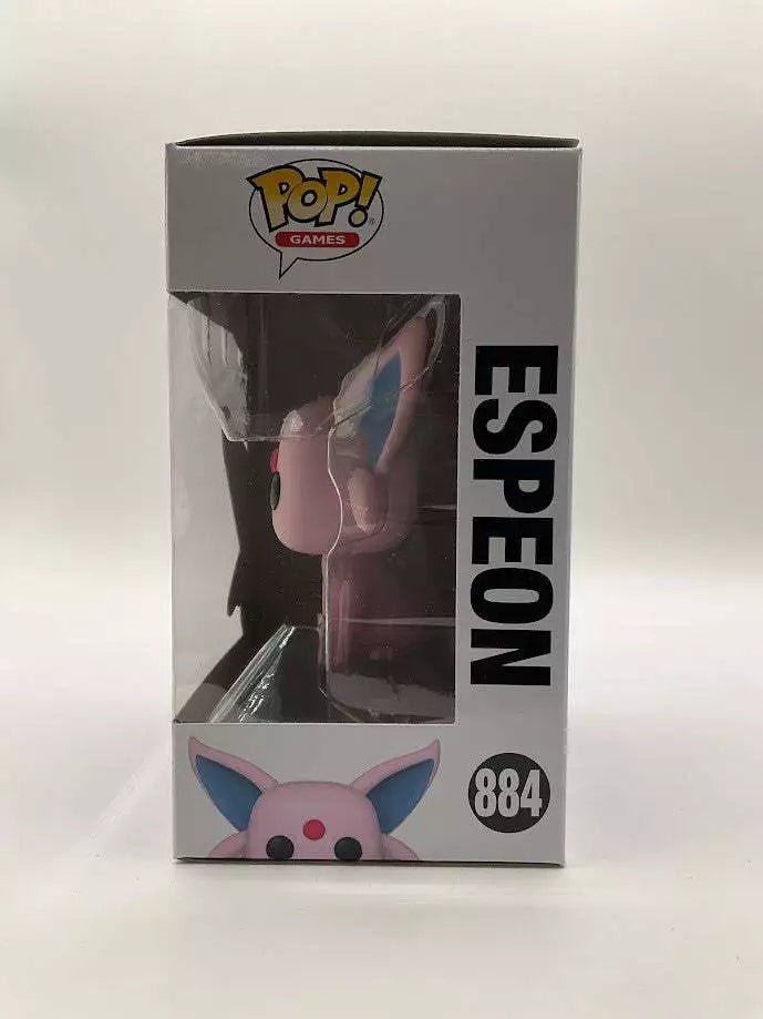 Espeon Funko Pop! Pokemon #884 - Collector Store LLC