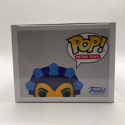 Evil - Lyn Funko Pop! Masters of the Universe #86 GITD Target Con 2022 Exclusive - Collector Store LLC