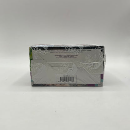 Pokemon: Scarlet & Violet Paldea Evolved Booster Box #1 *See Pictures for Condition*