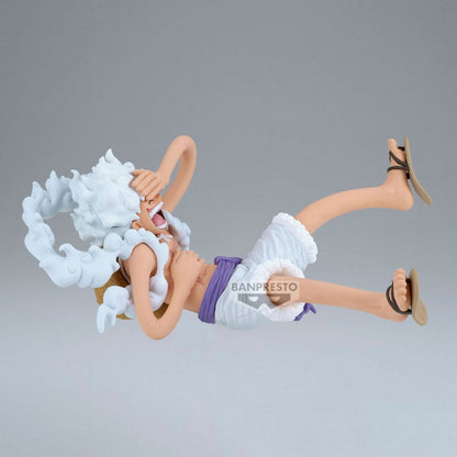 One Piece King of Artist Monkey D. Luffy Gear 5 III Figure 30062