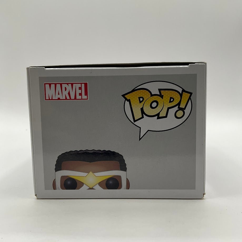 Falcon Funko Pop! Marvel #151 - Collector Store LLC