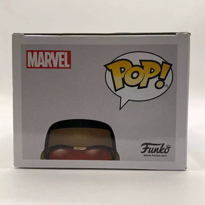 Falcon Funko Pop! The Falcon and The Winter Solider #812 - Collector Store LLC