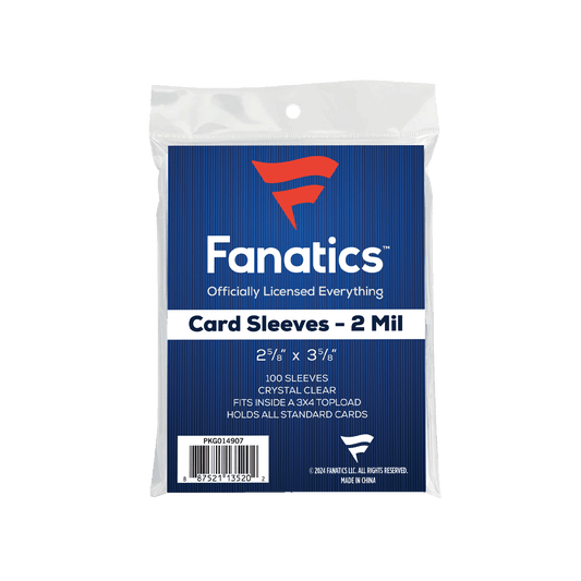 Collection: - Card Sleeves Collection: - Card Sleeves