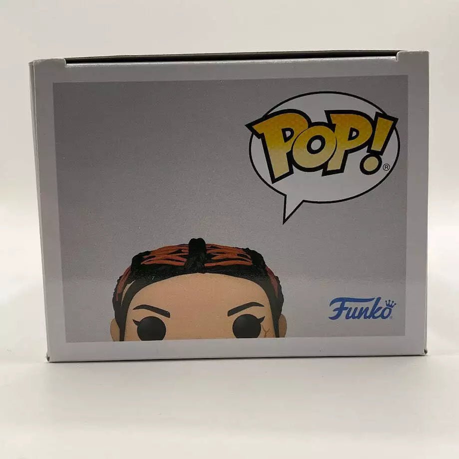 Fennec Shand Funko Pop! Star Wars #483 - Collector Store LLC