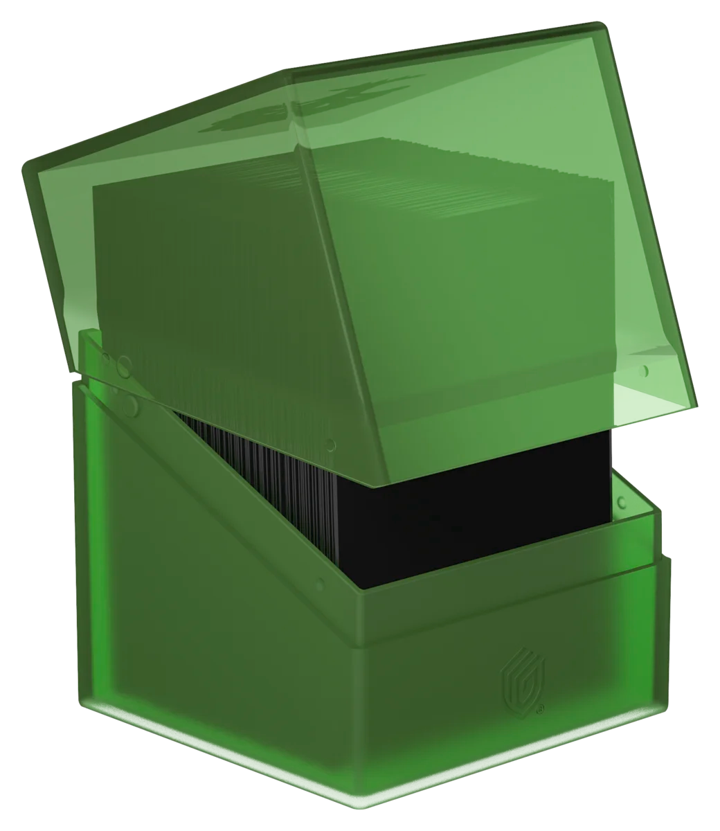 Ultimate Guard: Boulder 100+ MTG Mana Edition Forest