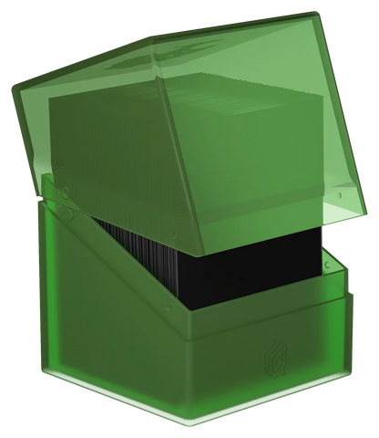 Ultimate Guard: Boulder 100+ MTG Mana Edition Forest