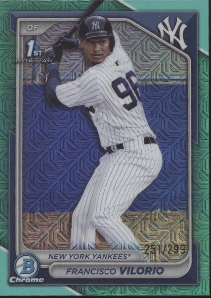francisco-vilorio-2024-bowman-