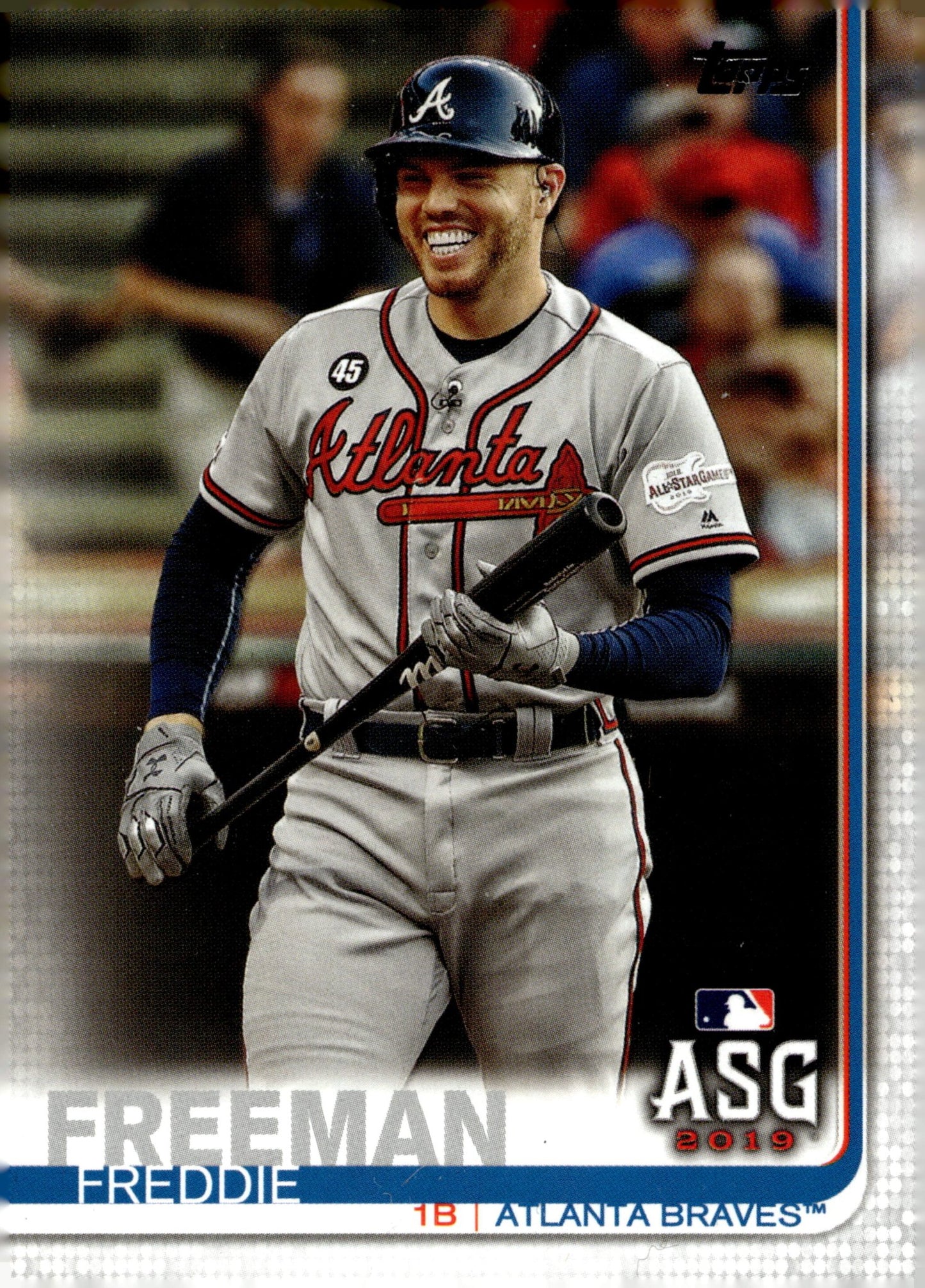 Freddie Freeman Baseball Lot of 5 - Collector Store LLC