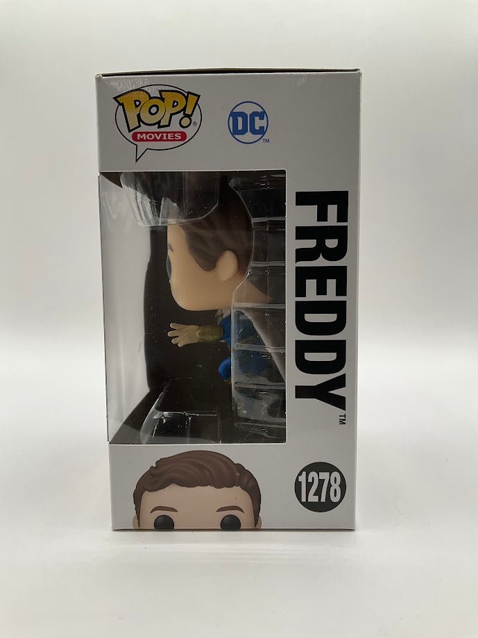 Freddy Funko Pop! Shazam! Fury of the Gods #1278 - Collector Store LLC