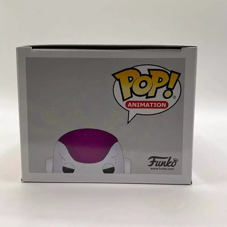 Frieza 4th Form Funko Pop! Dragon Ball Z #861 - Collector Store LLC