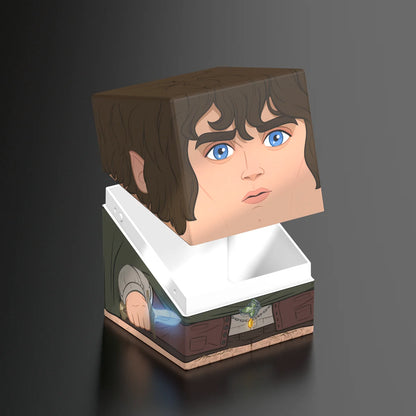 Ultimate Guard: Squaroes - Boulder 100+ LOTR - Frodo