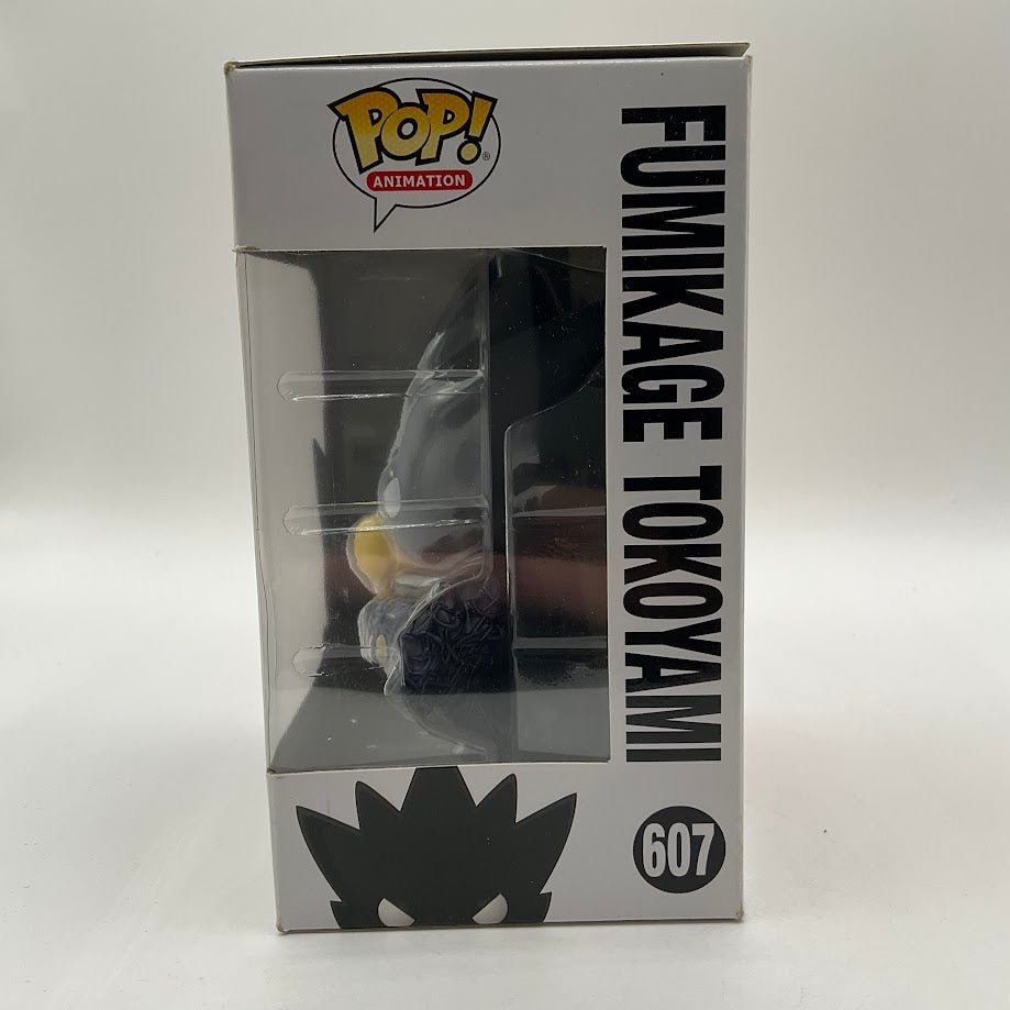 Fumikage Tokoyami Funko Pop! My Hero Academia #607 - Collector Store LLC