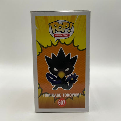 Fumikage Tokoyami Funko Pop! My Hero Academia #607 - Collector Store LLC