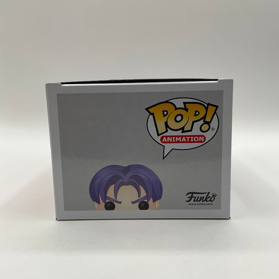Future Trunks Funko Pop! Dragon Ball Z #702 - Collector Store LLC