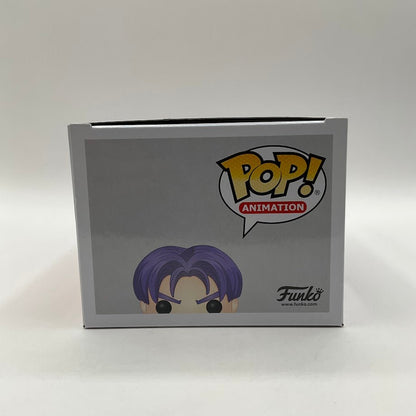 Future Trunks Funko Pop! Dragon Ball Z #702 - Collector Store LLC