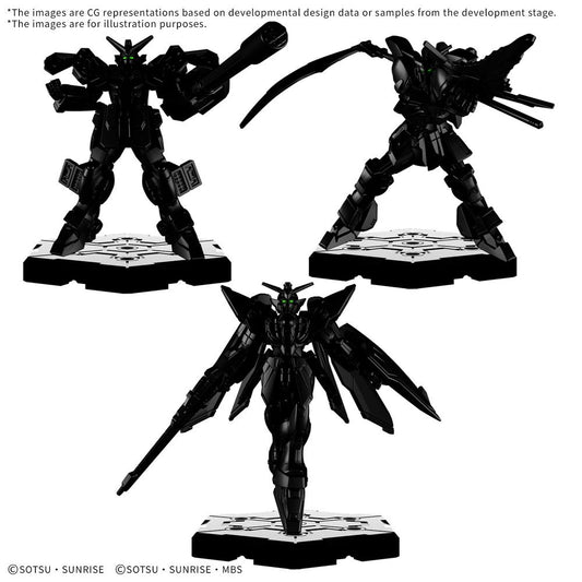 Gundam Assemble: Expansion Pack 04 (EX04) *Expected Release Date of 11-30-2026*