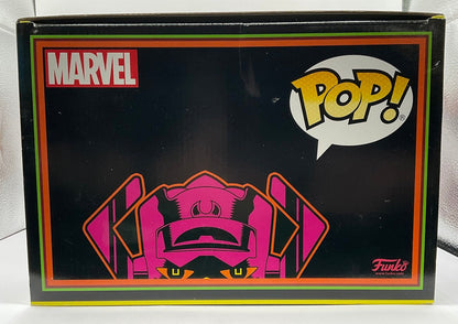 Galactus with Silver Surfer Funko Pop! Fantastic Four #809 PX Preview Exclusive - Collector Store LLC