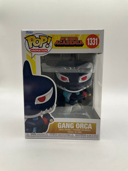 Gang Orca Funko Pop! My Hero Academia #1331 - Collector Store LLC