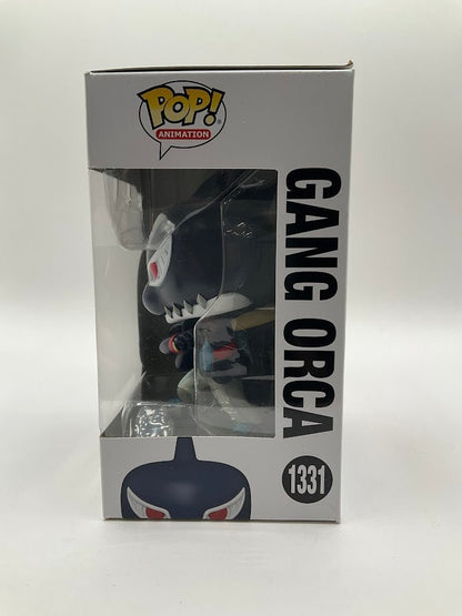 Gang Orca Funko Pop! My Hero Academia #1331 - Collector Store LLC